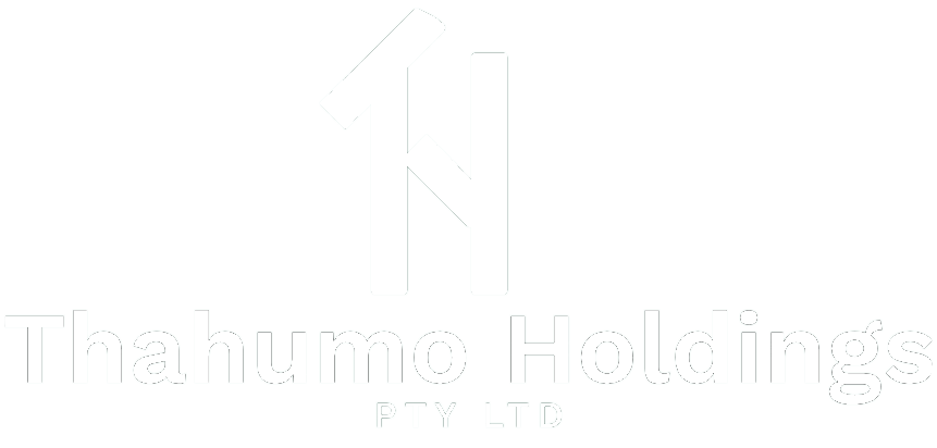Thahumo holdings logo